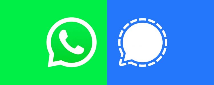 3 Reasons to Move from WhatsApp to Signal